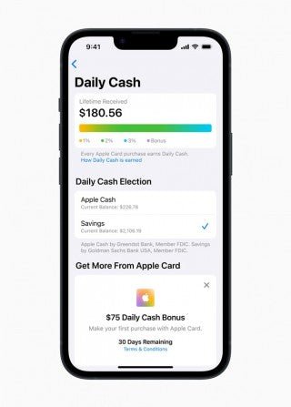 Apple Card faiz oranında başka bir indirime gidiyor