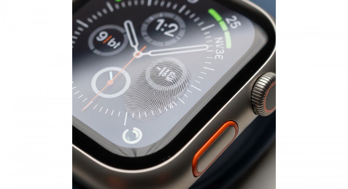 Apple gelecek yıl saatlerine Touch ID özelliğini getirmek istiyor