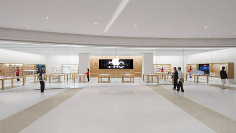 "Apple İçin Zor Günler: ABD'den Çin İthalatına %10 Vergi!"