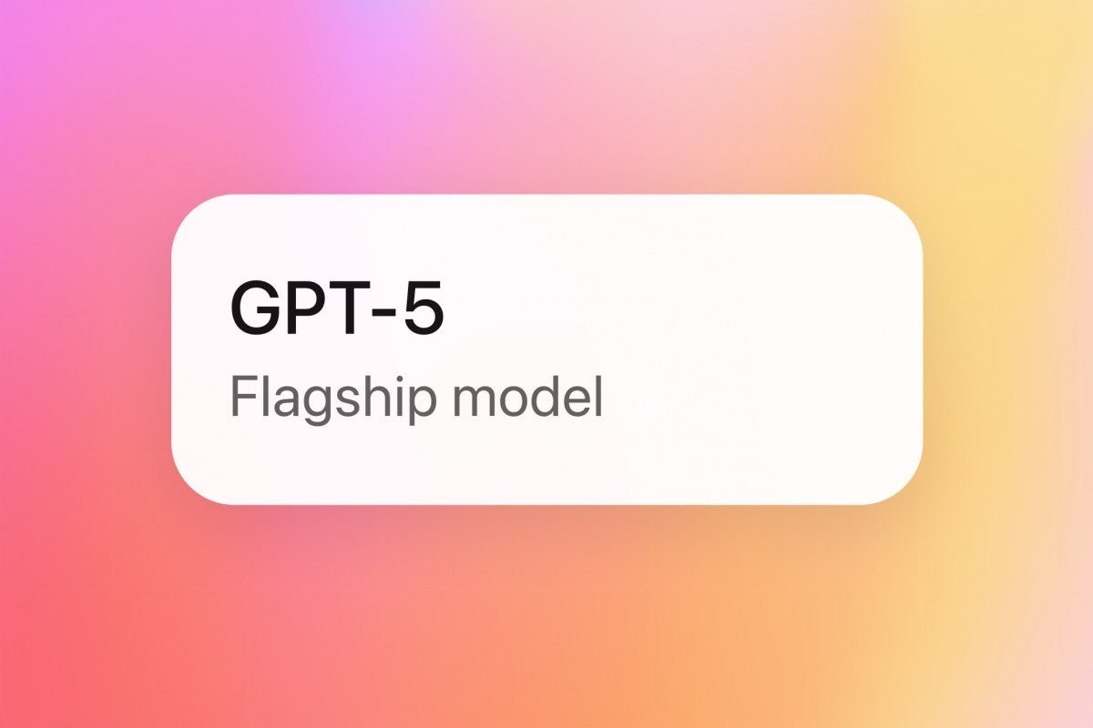 Apple Intelligence, OpenAI'nin yeni GPT-5'ini aldığında olacak.