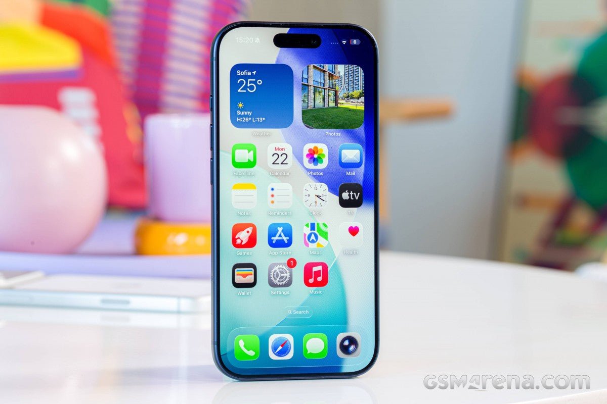 Apple, iOS 26.1 ve iPadOS 26.1'in ikinci geliştirici beta sürümünü yayınladı.