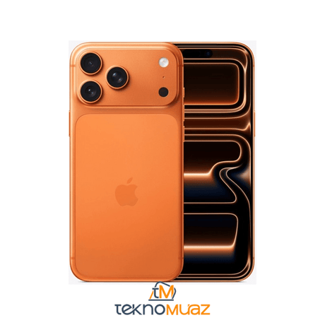 Apple iPhone 17 Pro Max 256 GB Çift Sim (1 fiziki 1 esim) vs OnePlus 15 12+12 / 512 GB - Hangisi Daha İyi? (2026 Karşılaştırma)
