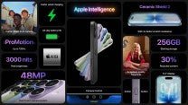 Apple iPhone 17, Watch Series 11 duyurusu özeti