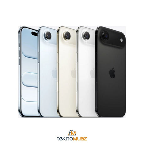 Apple iPhone Air 256 GB Çift Sim (1 fiziki 1 esim) vs Xiaomi 17 Ultra 16+16/1 TB - Hangisi Daha İyi? (2026 Karşılaştırma)