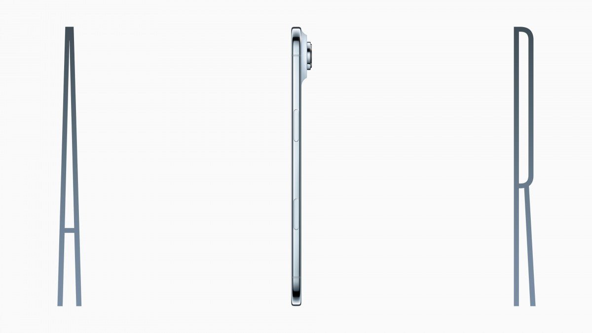 Apple iPhone Air burada: 5.6mm kalınlık, A19 Pro çip ve 6.5 inç ProMotion ekran