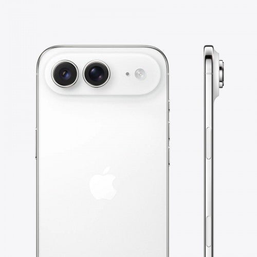 Apple iPhone Air'ın halefi ikinci kamera kazanacak