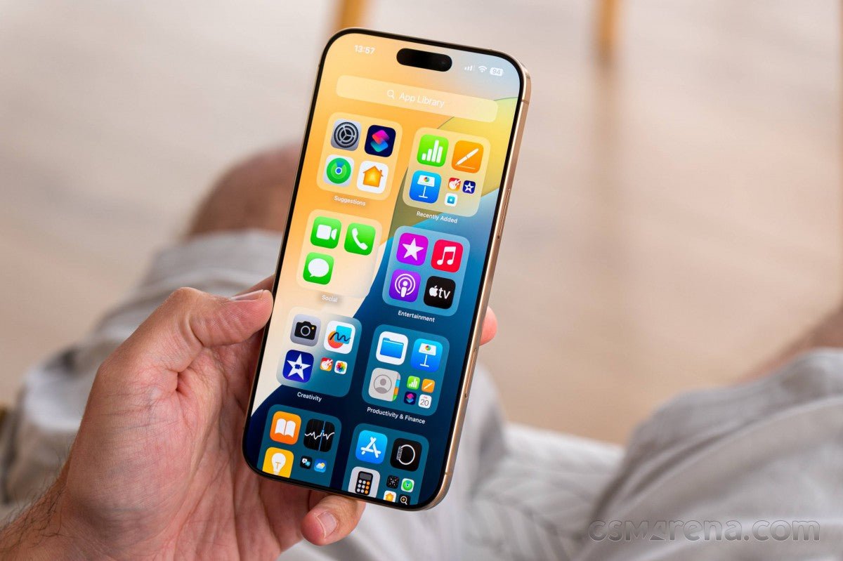 Apple, işletim sistemi adlandırma şeması için yeni bir yol planlıyor