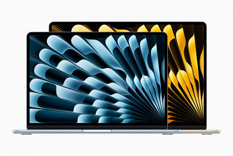 Apple, M4 çipi ve 100 dolarlık fiyat indirimi ile güncellenmiş MacBook Air'ı duyurdu