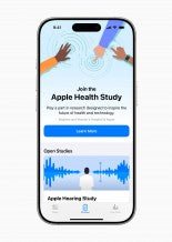 "Apple Sağlık Değişimlerini Anlamak İçin Teknolojiyi Nasıl Kullanabiliriz? Araştırıyor!"