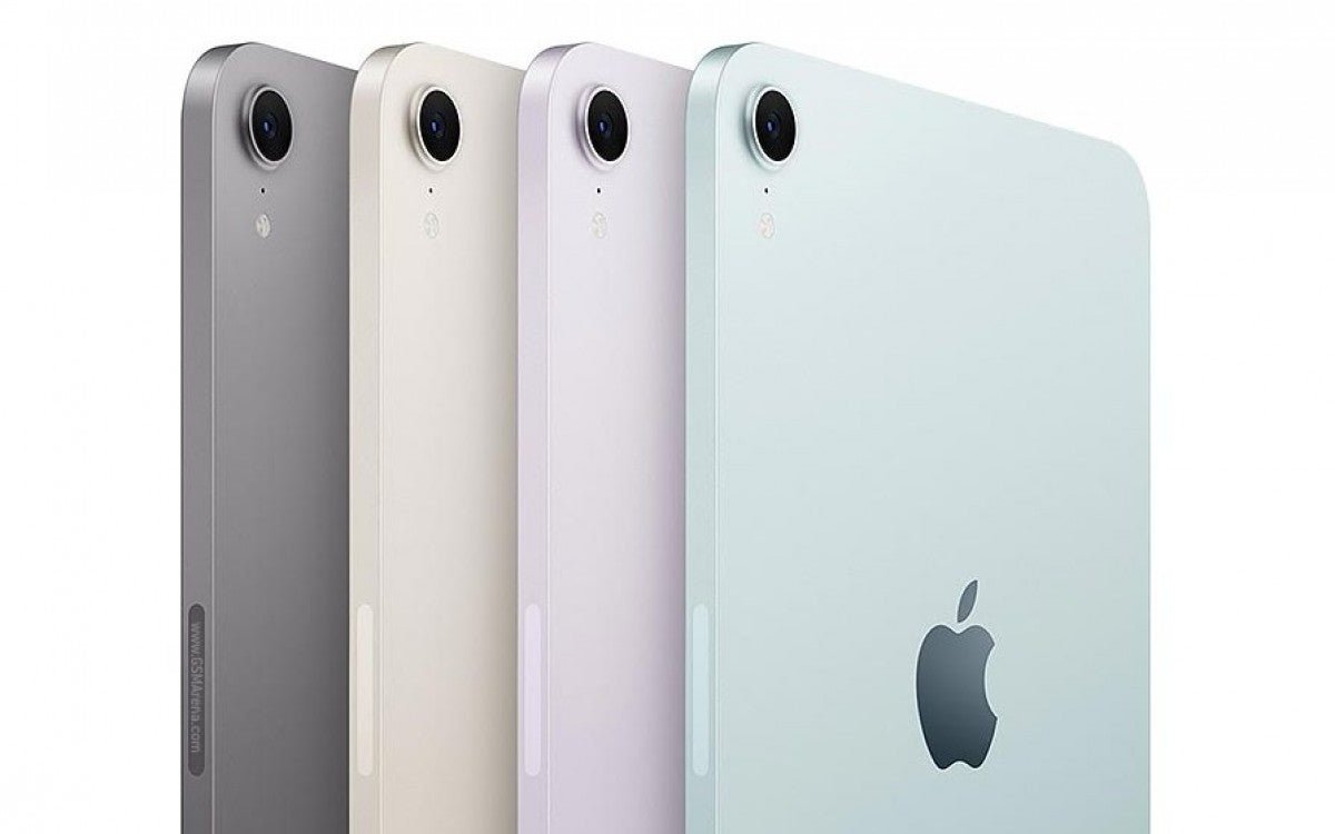 Apple, Self Service Repair programına bazı iPad'leri ekliyor