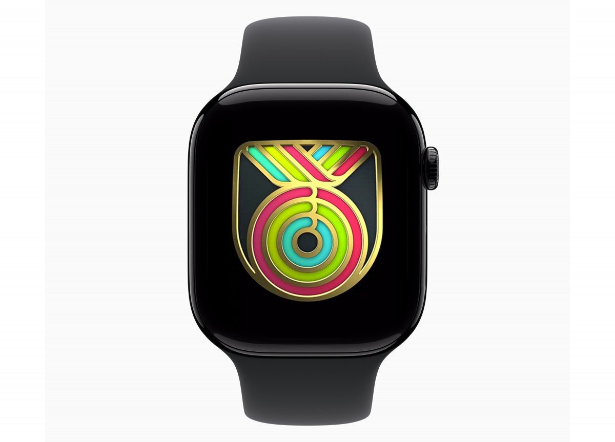 Apple, sınırlı sayıda ödülle Apple Watch Aktivite halkalarının onuncu yılını kutluyor