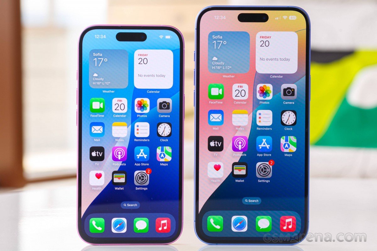 Apple, taşıyıcı tarafından sağlanan uydu özelliklerini destekleyen iOS 18.5'i piyasaya sürdü.
