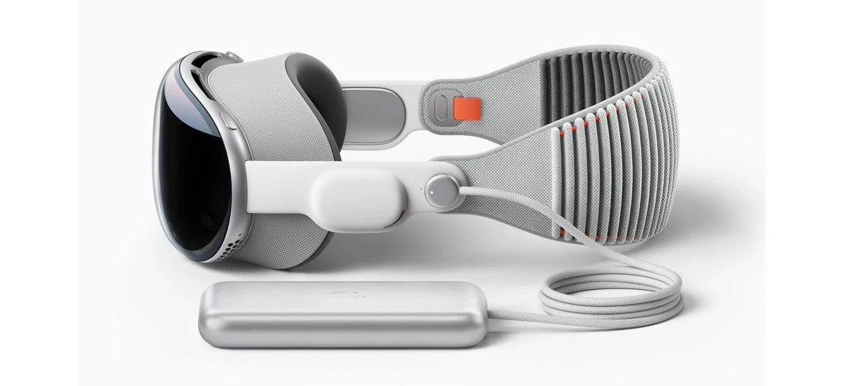 Apple Vision Pro 2'nin bu yıl piyasaya sürüleceği iddia ediliyor, bileşenler zaten üretimde