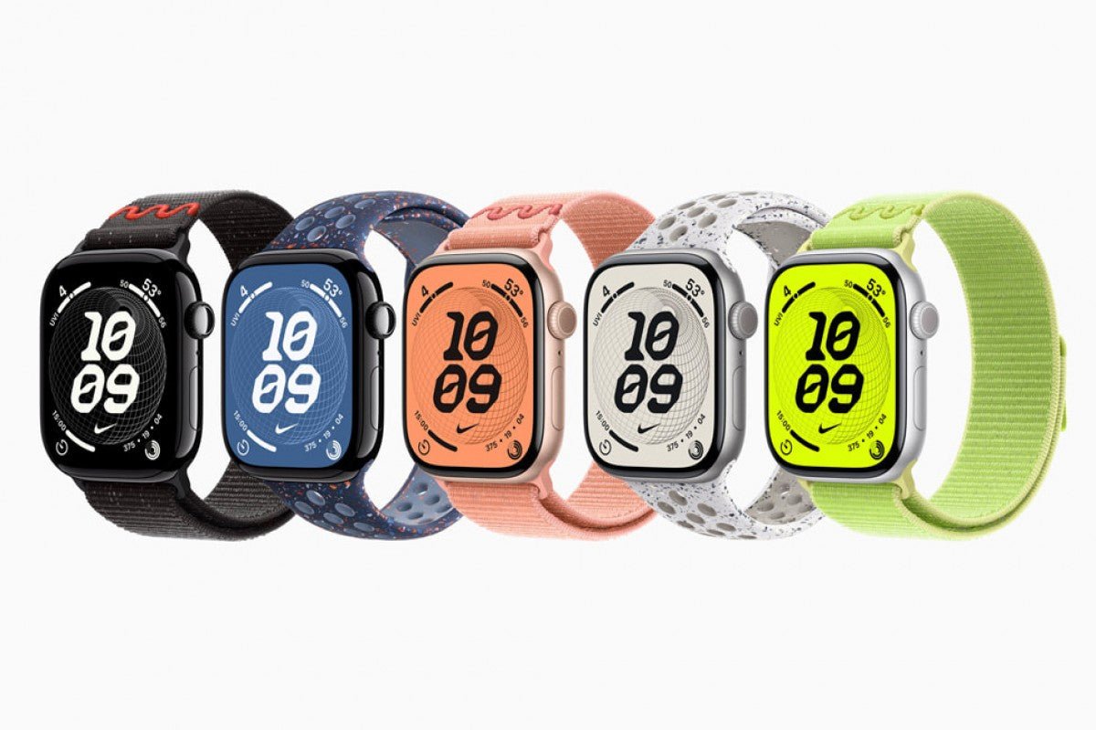 Apple Watch Serisi 11, Watch SE 3 ve Watch Ultra 3 duyuruldu