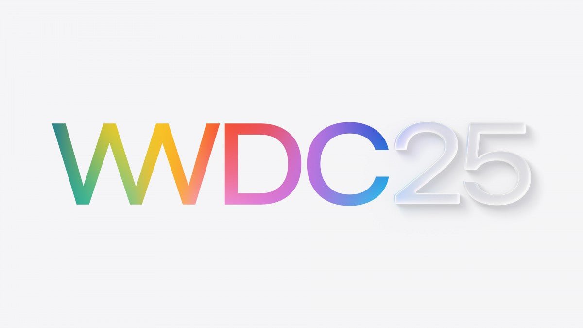 Apple, WWDC 25'te yapay zeka duyurularını sınırlayacak
