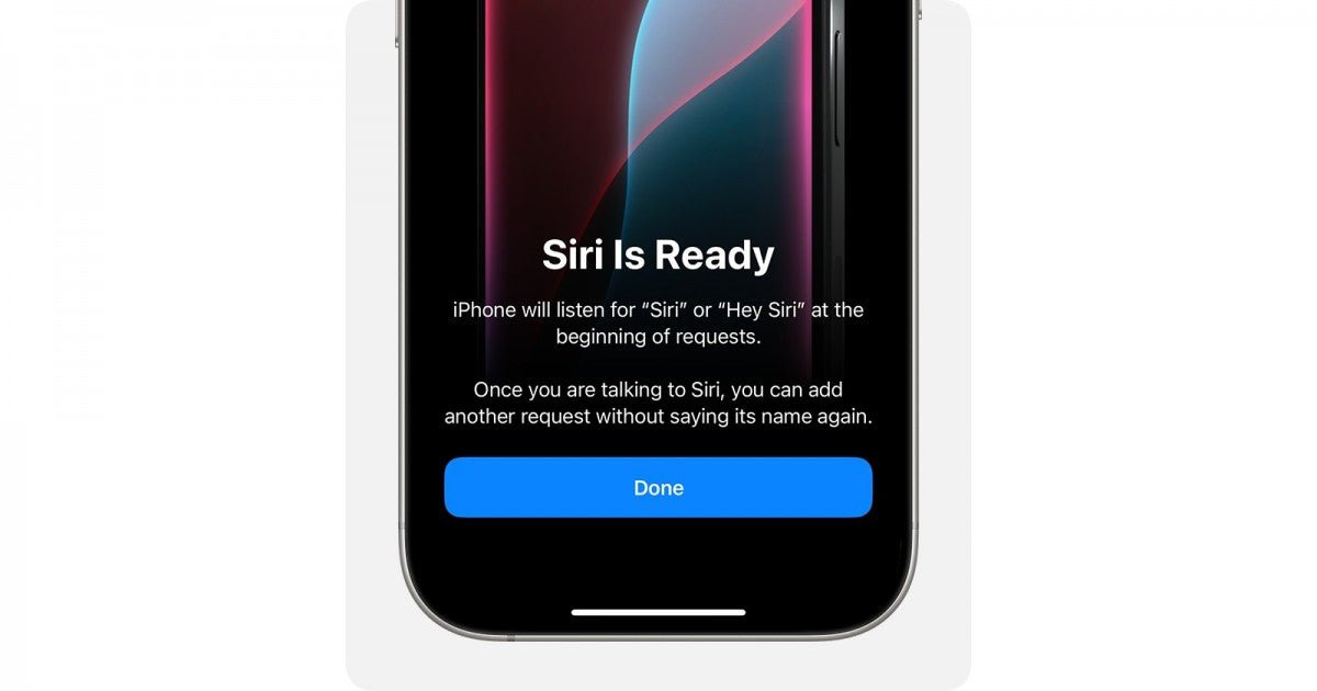 Apple, yenilenmiş yapay zeka destekli Siri'sini güçlendirmek için resmen Google'ın Gemini'sini seçti.
