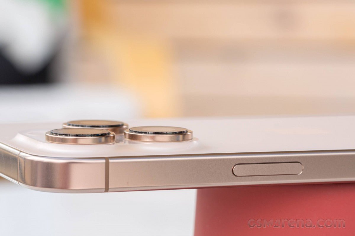 Apple'ın üç yıl boyunca iPhone tasarım değişiklikleri öncesinde 200 MP kamera test ettiği söylentileri var.