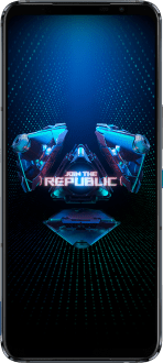 Asus ROG Phone 5 Ultimate - Detaylı Teknik Özellikleri