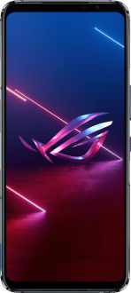Asus ROG Phone 5s - Detaylı Teknik Özellikleri