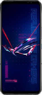 Asus ROG Phone 6 Pro - Detaylı Teknik Özellikleri