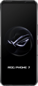 Asus ROG Phone 7 - Detaylı Teknik Özellikleri