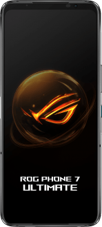 Asus ROG Phone 7 Ultimate - Detaylı Teknik Özellikleri