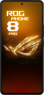 Asus ROG Phone 8 Pro - Detaylı Teknik Özellikleri