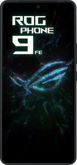 Asus ROG Phone 9 FE - Detaylı Teknik Özellikleri