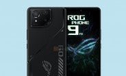"Asus ROG Phone 9 FE: İşte Beklenen Özellikler ve Sızdırılan Görseller!"
