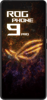 Asus ROG Phone 9 Pro - Detaylı İnceleme