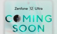 "Asus Zenfone 12 Ultra'dan Yeni Fragman Geldi: Merak Uyandıran Detaylar!"