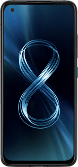 Asus Zenfone 8 - Detaylı Teknik Özellikleri