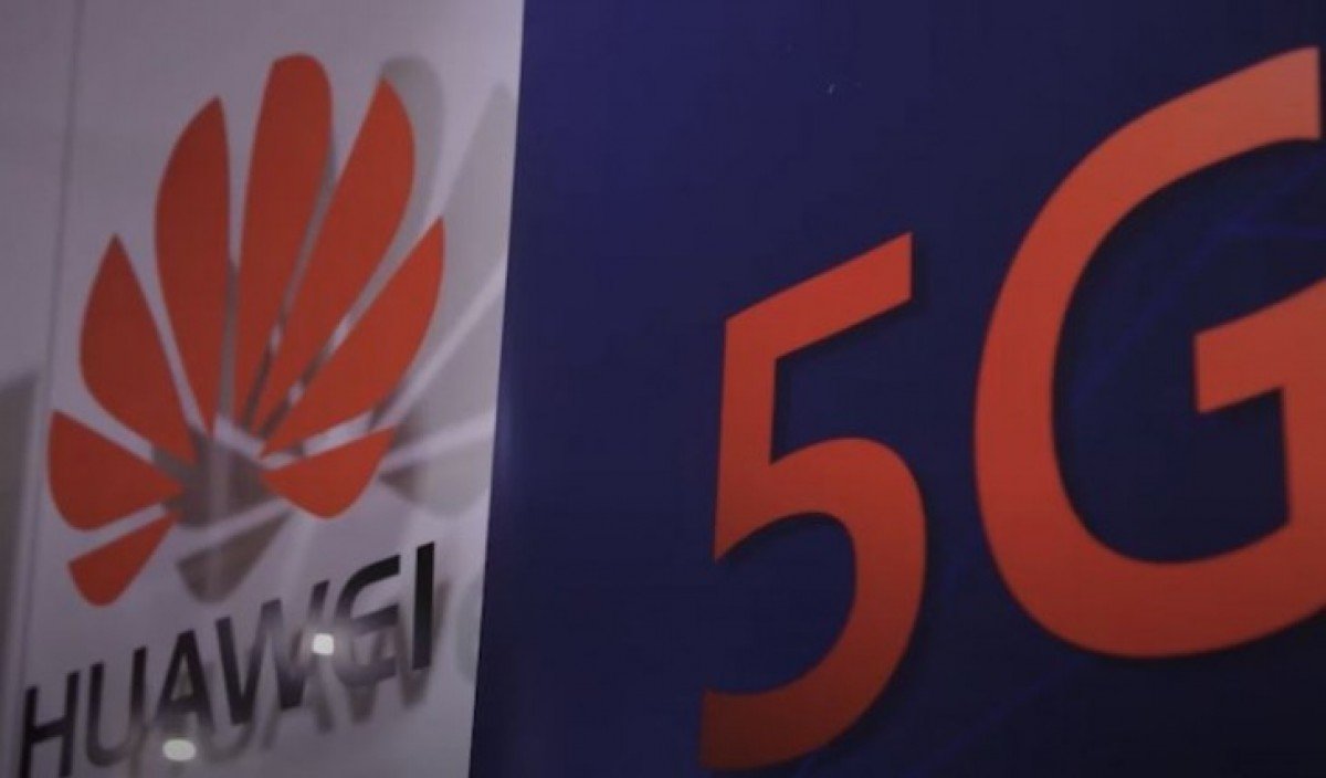 Avrupa Komisyonu, Çin'in 5G ağ ekipmanlarına yasak getirecek