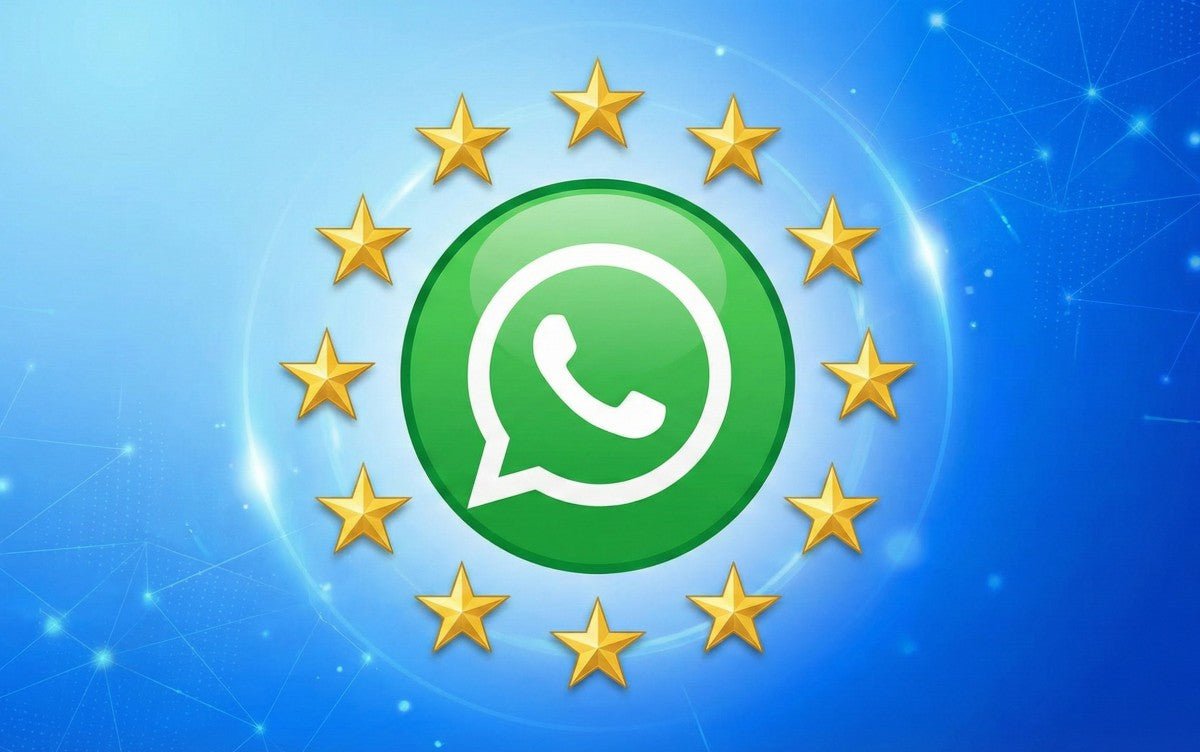 Avrupa Komisyonu, üçüncü taraf yapay zeka sağlayıcılarına artık izin vermemesi nedeniyle WhatsApp'ı soruşturuyor