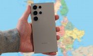 "Avrupa'da Akıllı Telefon Pazarı Dört Yıl Sonra Büyümeye Geçti!"