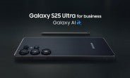 "Avrupa'da Galaxy S25 ve S25 Ultra İş Versiyonları Çıktı: İşte Detaylar!"