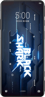 Black Shark 5 - Detaylı Teknik Özellikleri