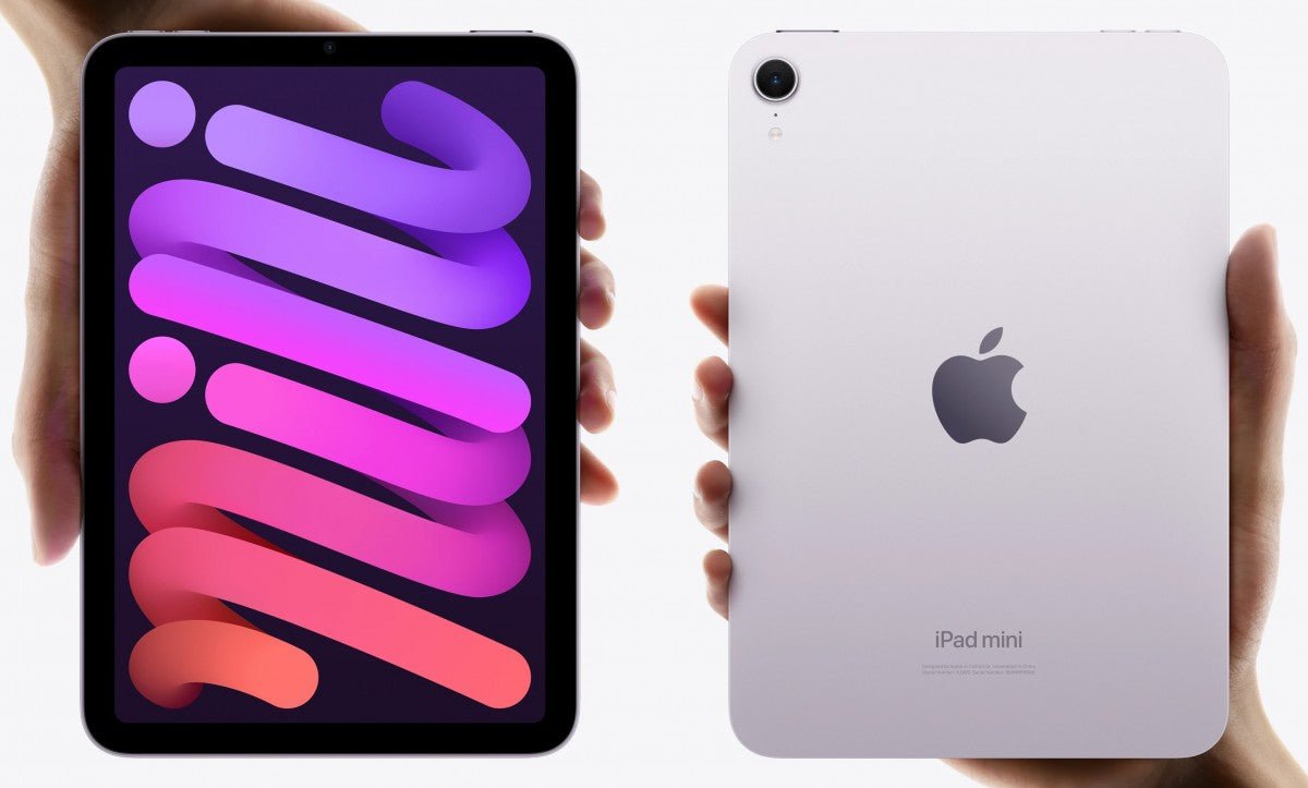 Bloomberg: Apple iPad mini, iPad Air ve MacBook Air OLED ekranlar alacak