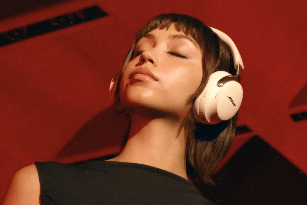 Bose QuietComfort Ultra (2. Nesil) USB-C üzerinden ses ve geliştirilmiş pil ömrü ile tanıtıldı