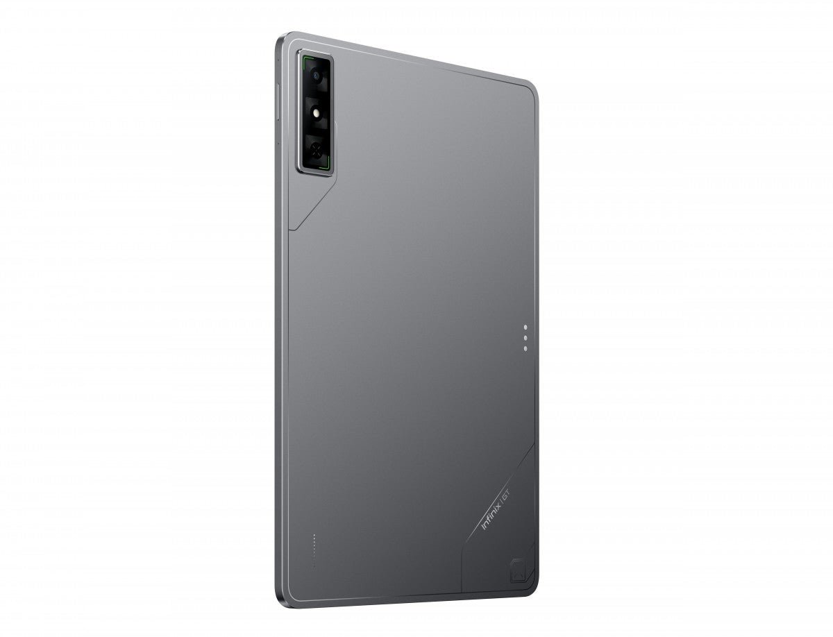 Bu ay Infinix Xpad GT, garip bir yonga seti ile geliyor