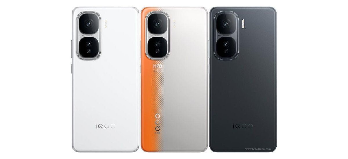Bu ay iQOO Neo10 Pro+ geliyor, işte daha fazla detayı