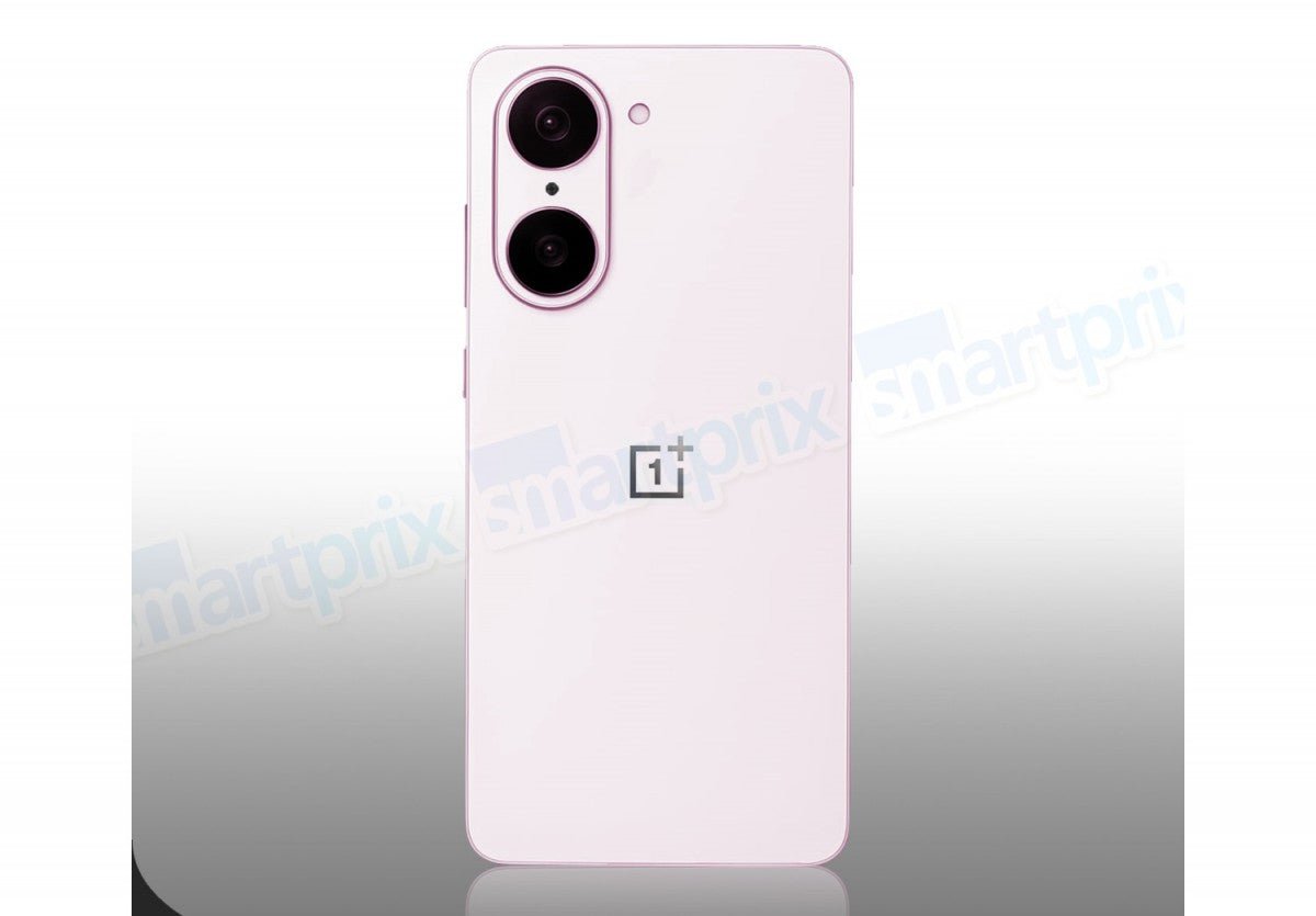 Bu, iPhone 16 benzeri kamera adasıyla OnePlus Nord CE5'tir.