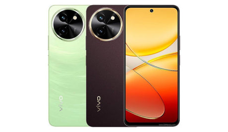 "Büyük Bataryalı Vivo T4x Geliyor: Lanzmanı Kaçırmayın!"