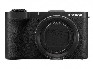 Canon, PowerShot V1 ve EOS R50 V vlog kameralarını duyurdu.