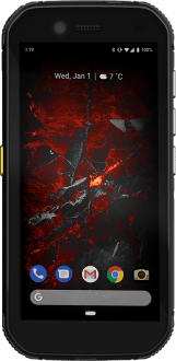 CAT S32 - Detaylı Teknik Özellikleri