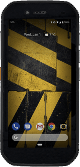 CAT S42 - Detaylı Teknik Özellikleri
