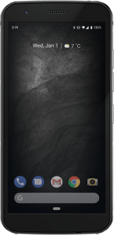 CAT S52 - Detaylı Teknik Özellikleri