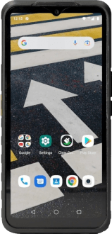 CAT S53 - Detaylı Teknik Özellikleri