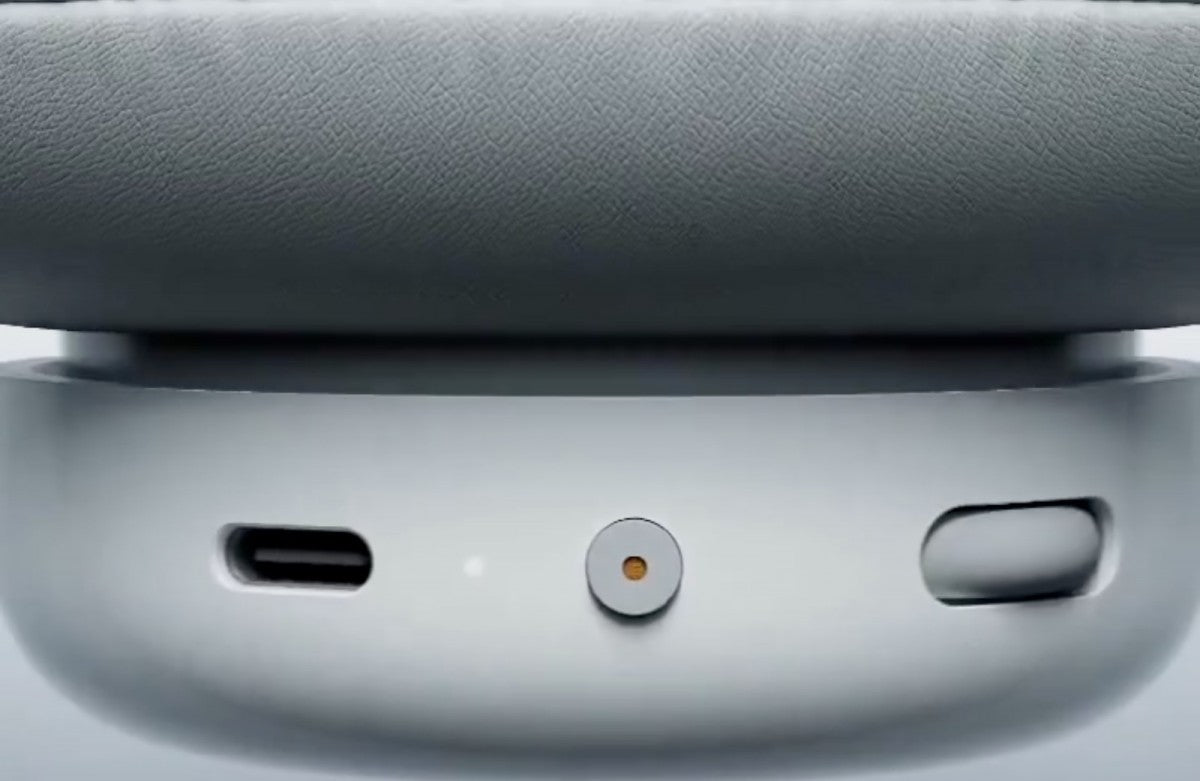 CMF Headphone Pro, 29 Eylül'de tanıtılacak, tasarımı önceden paylaşıldı.