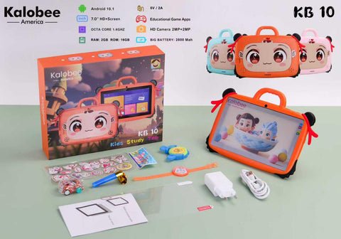 Çocuk tablet bilgisayar İnceleme - 2026 Değerlendirmesi | Almalı mısın?
